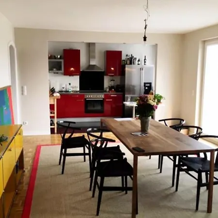O In Centrul Vechi Appartement *