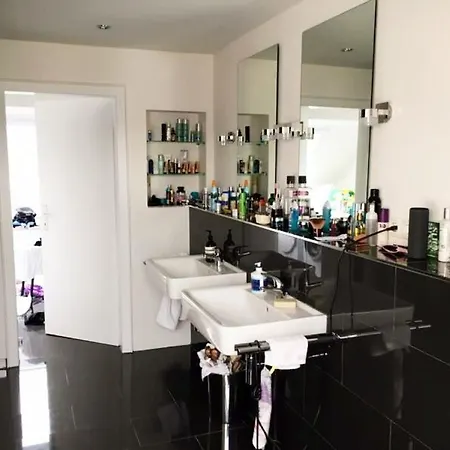 O In Centrul Vechi Appartement Bucarest
