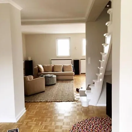 O In Centrul Vechi Apartment Bucharest