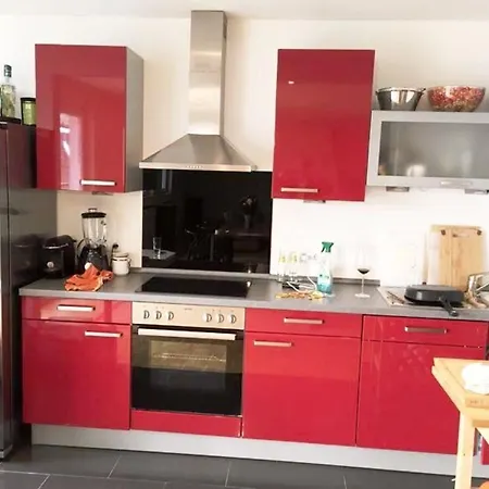Apartment O In Centrul Vechi
